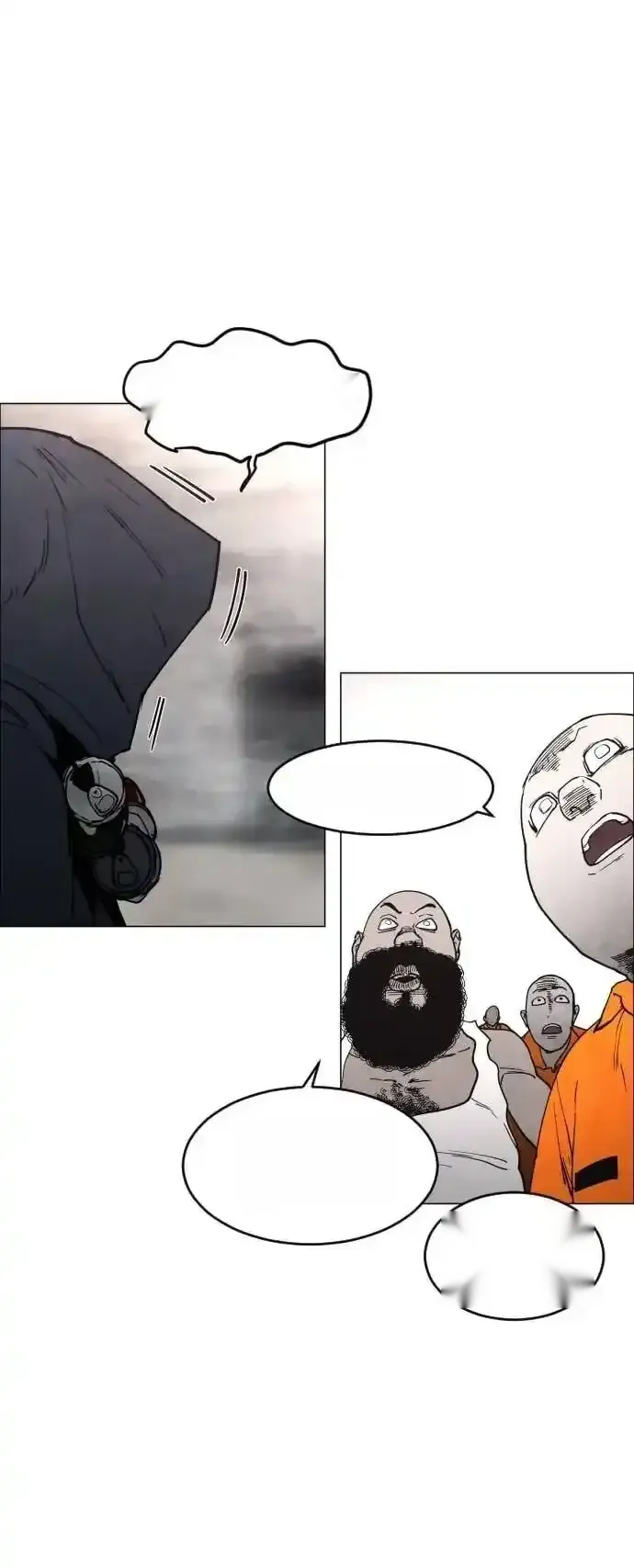 Read Fog Land PT-BR Manga Online