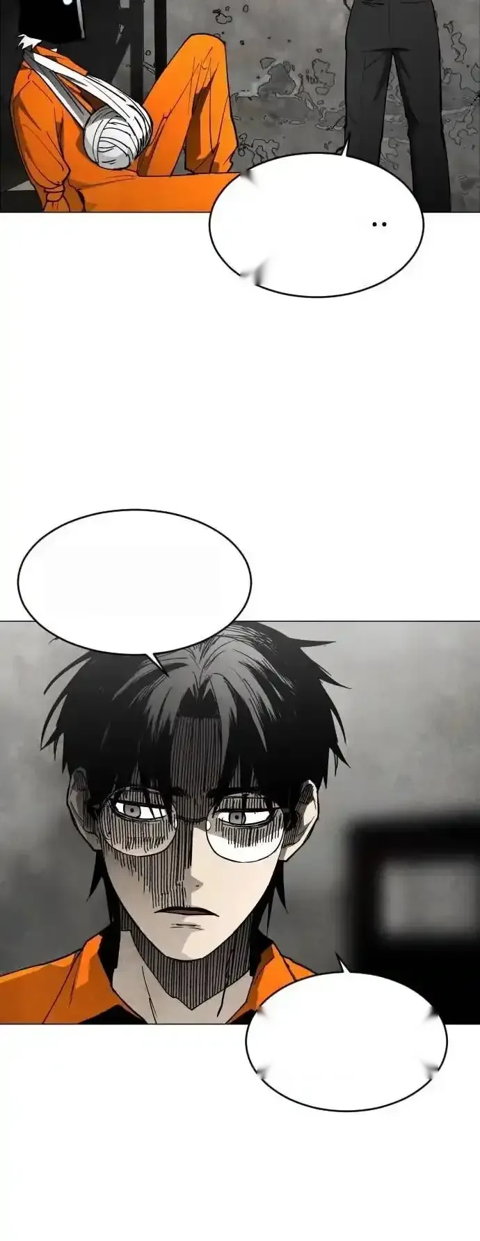 Read Fog Land PT-BR Manga Online