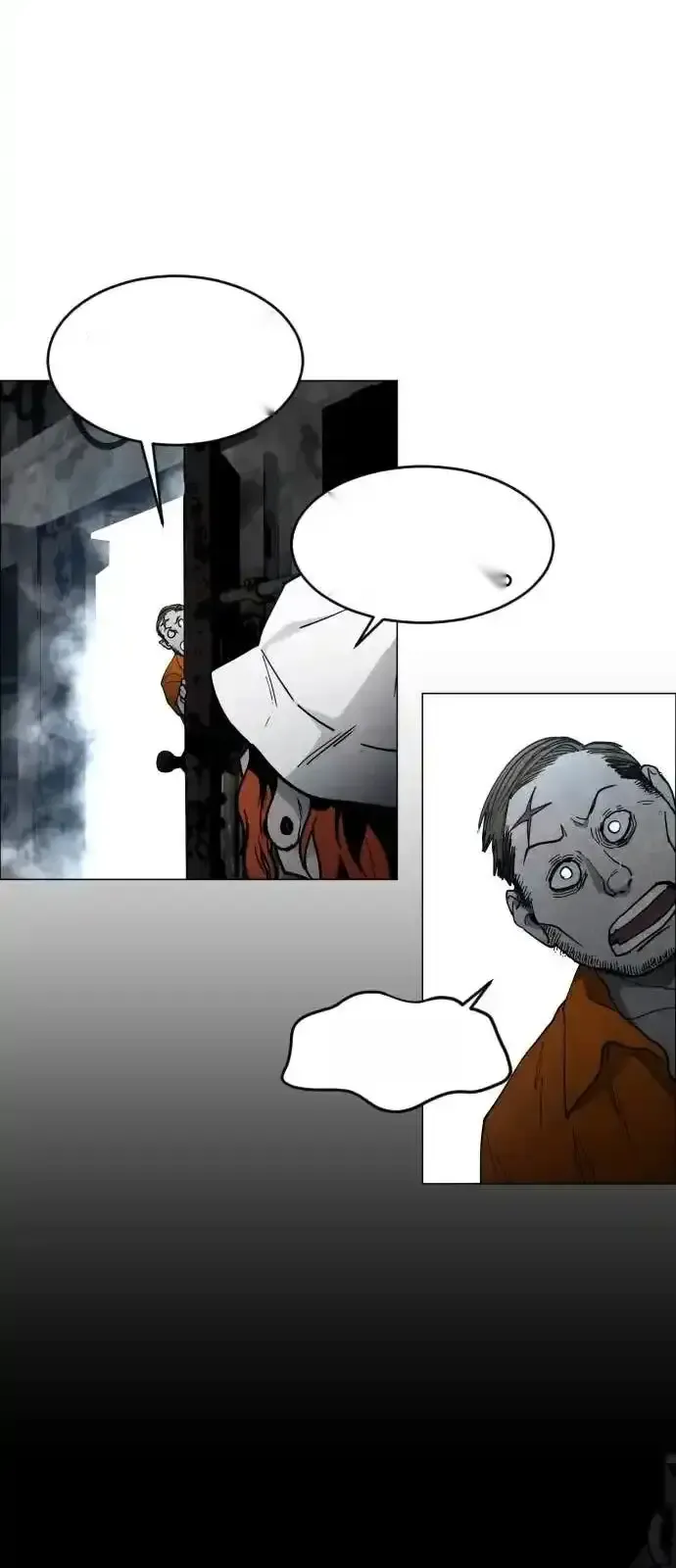 Read Fog Land PT-BR Manga Online