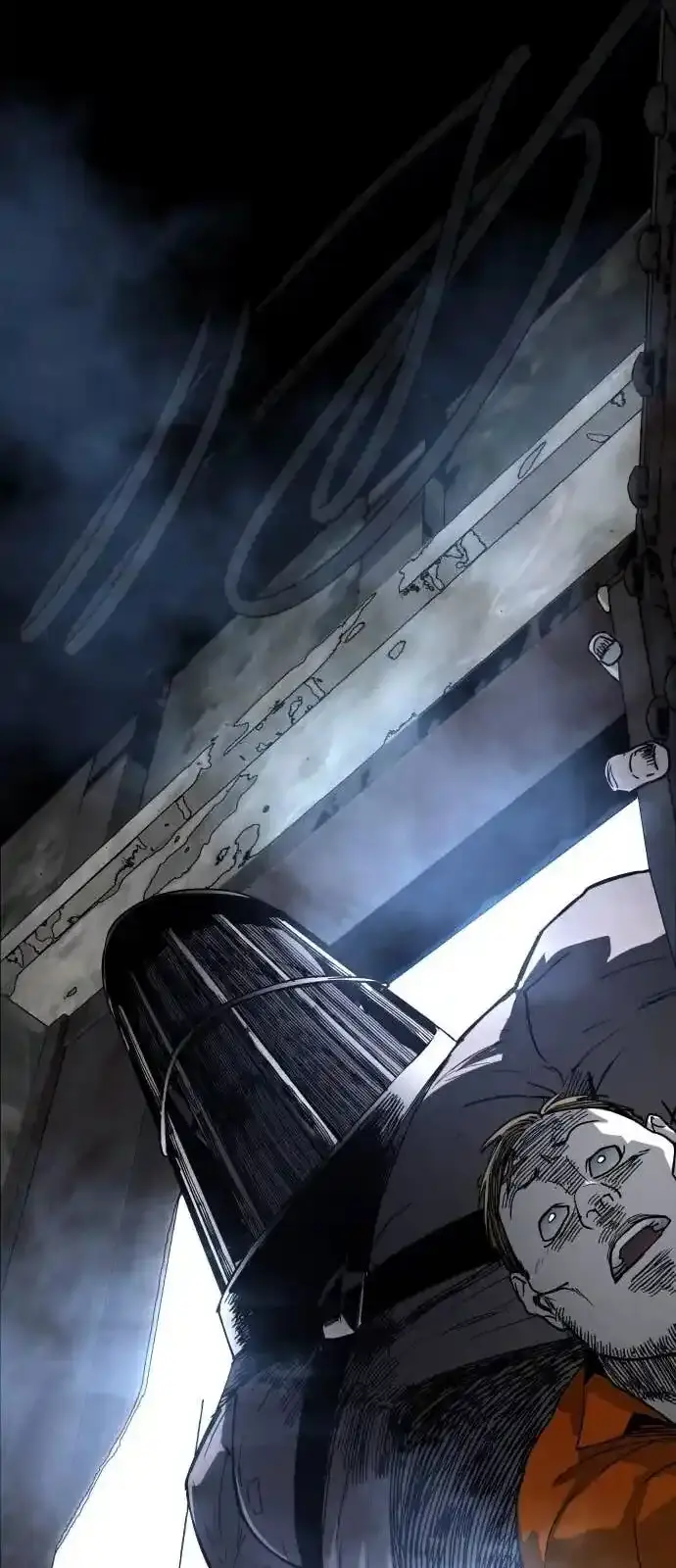 Read Fog Land PT-BR Manga Online