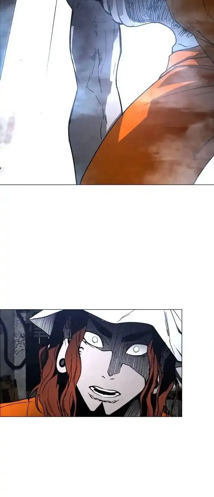 Read Fog Land PT-BR Manga Online