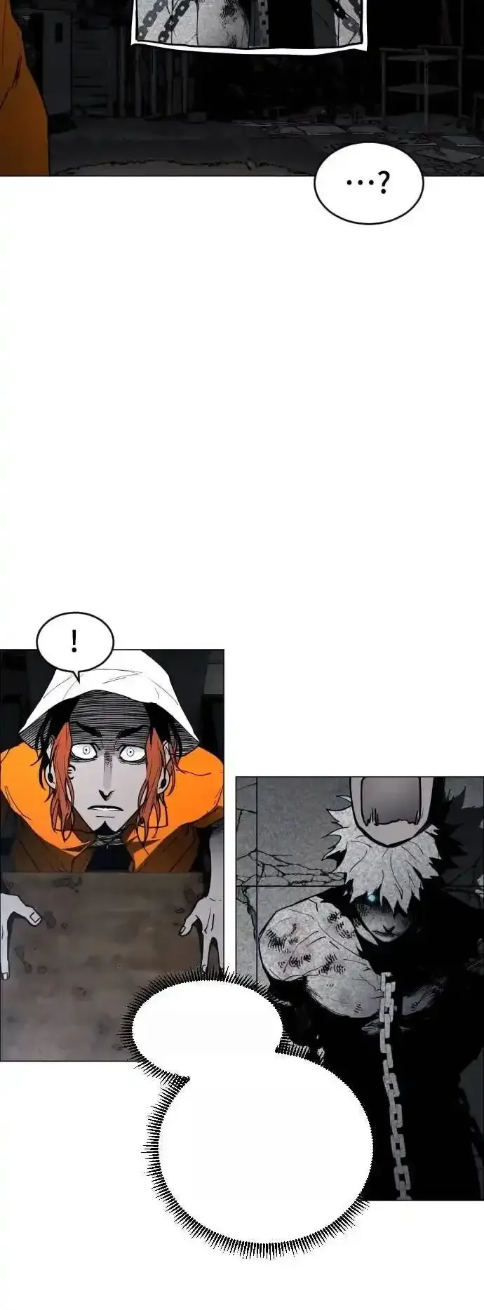 Read Fog Land PT-BR Manga Online