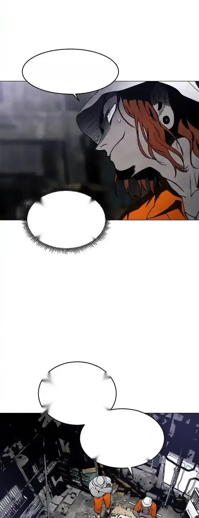Read Fog Land PT-BR Manga Online