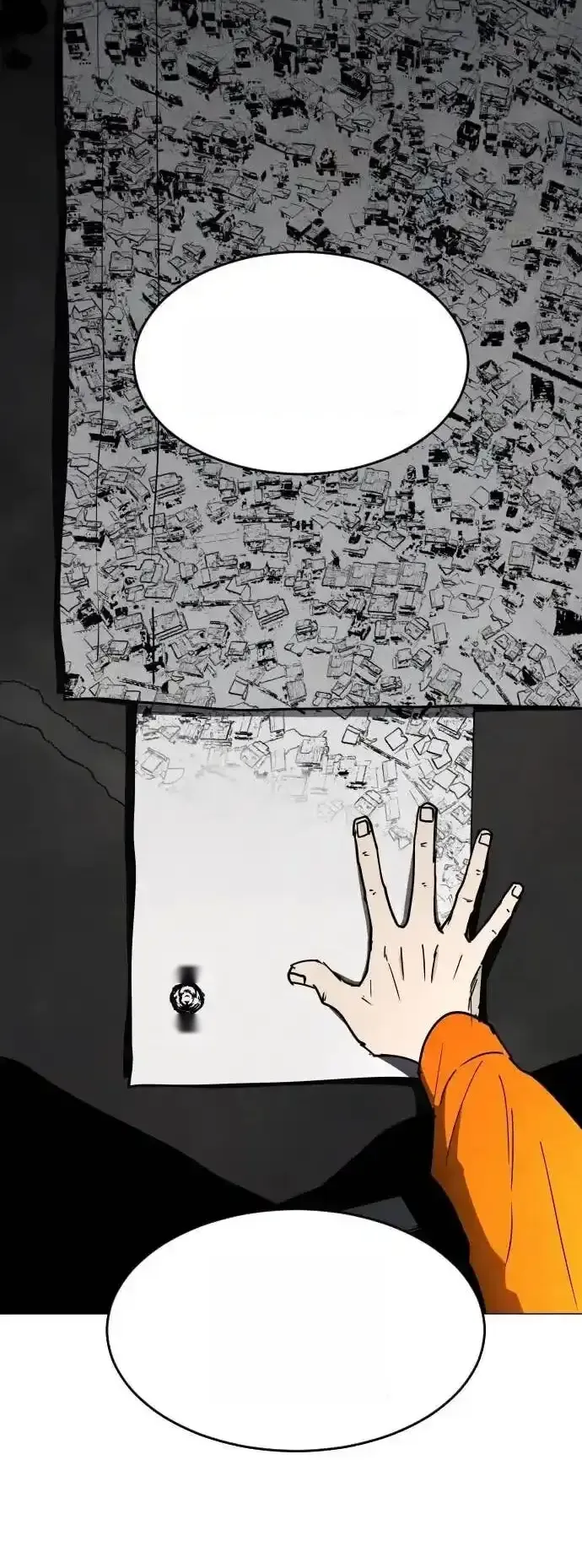 Read Fog Land PT-BR Manga Online