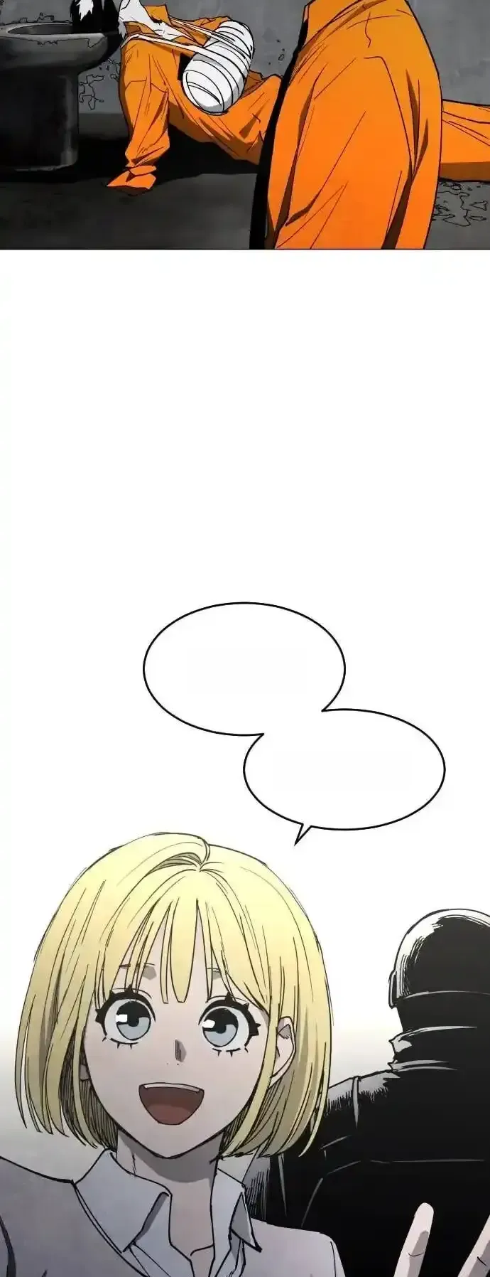 Read Fog Land PT-BR Manga Online