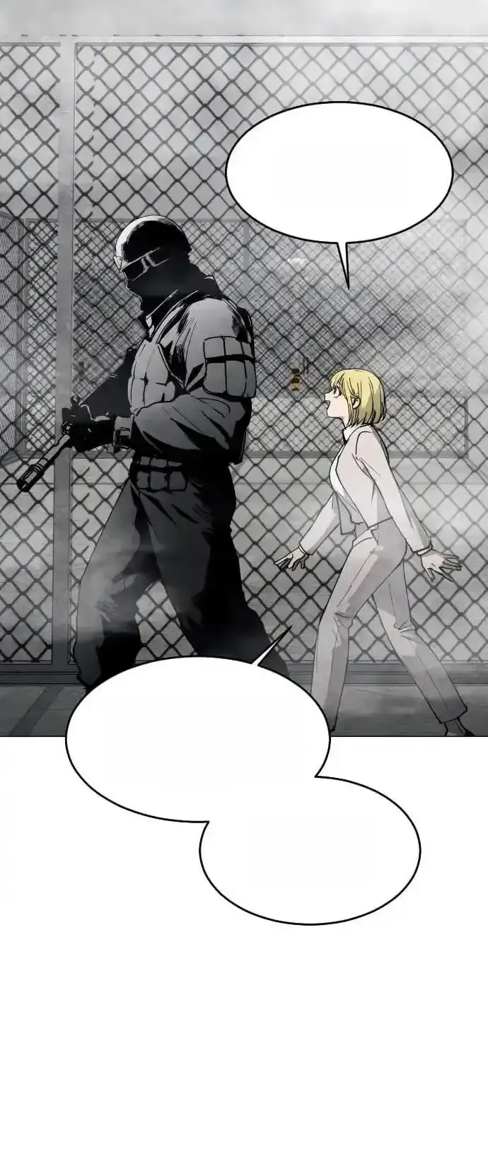 Read Fog Land PT-BR Manga Online