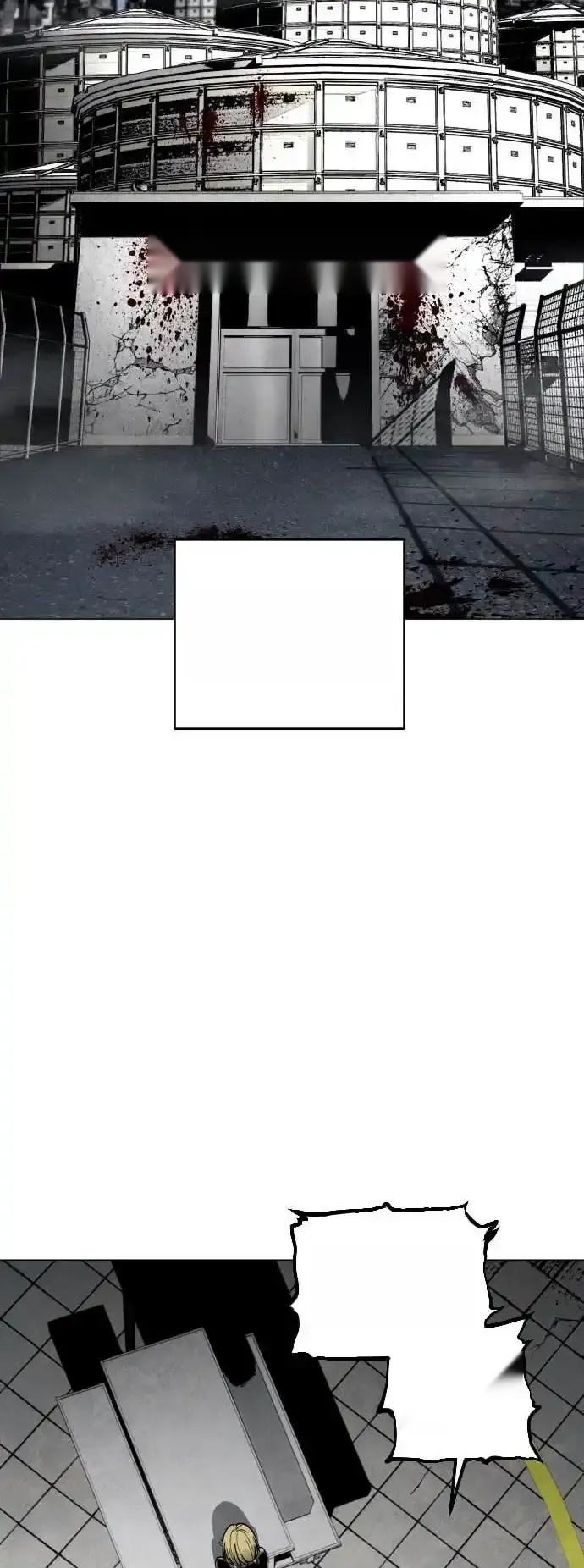 Read Fog Land PT-BR Manga Online