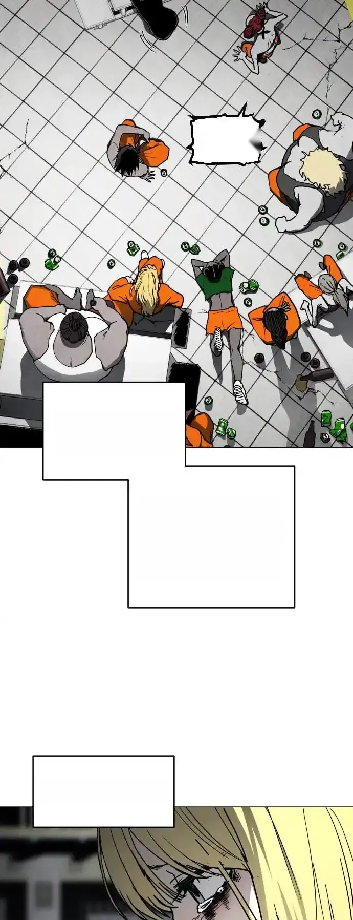 Read Fog Land PT-BR Manga Online