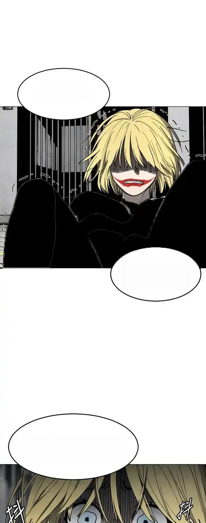 Read Fog Land PT-BR Manga Online