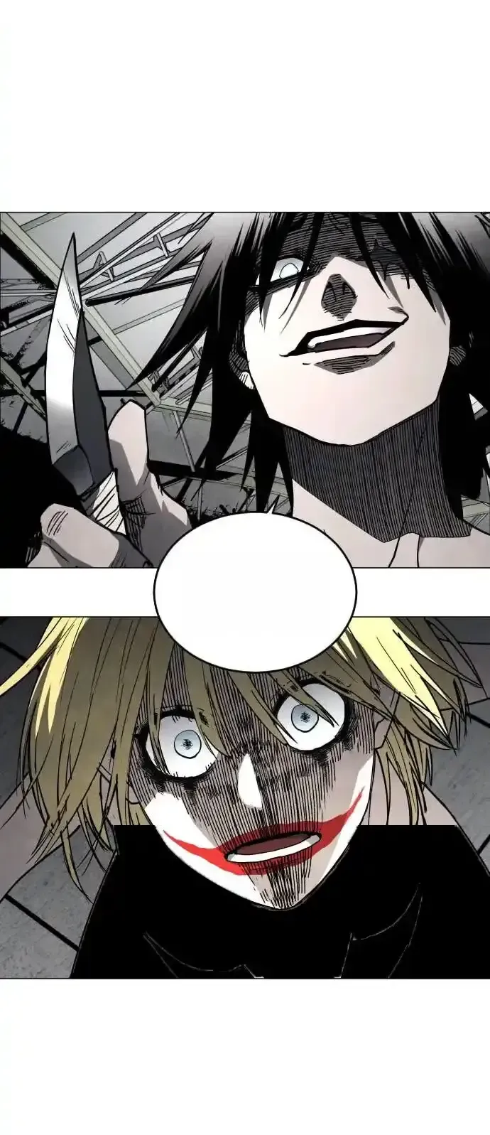 Read Fog Land PT-BR Manga Online