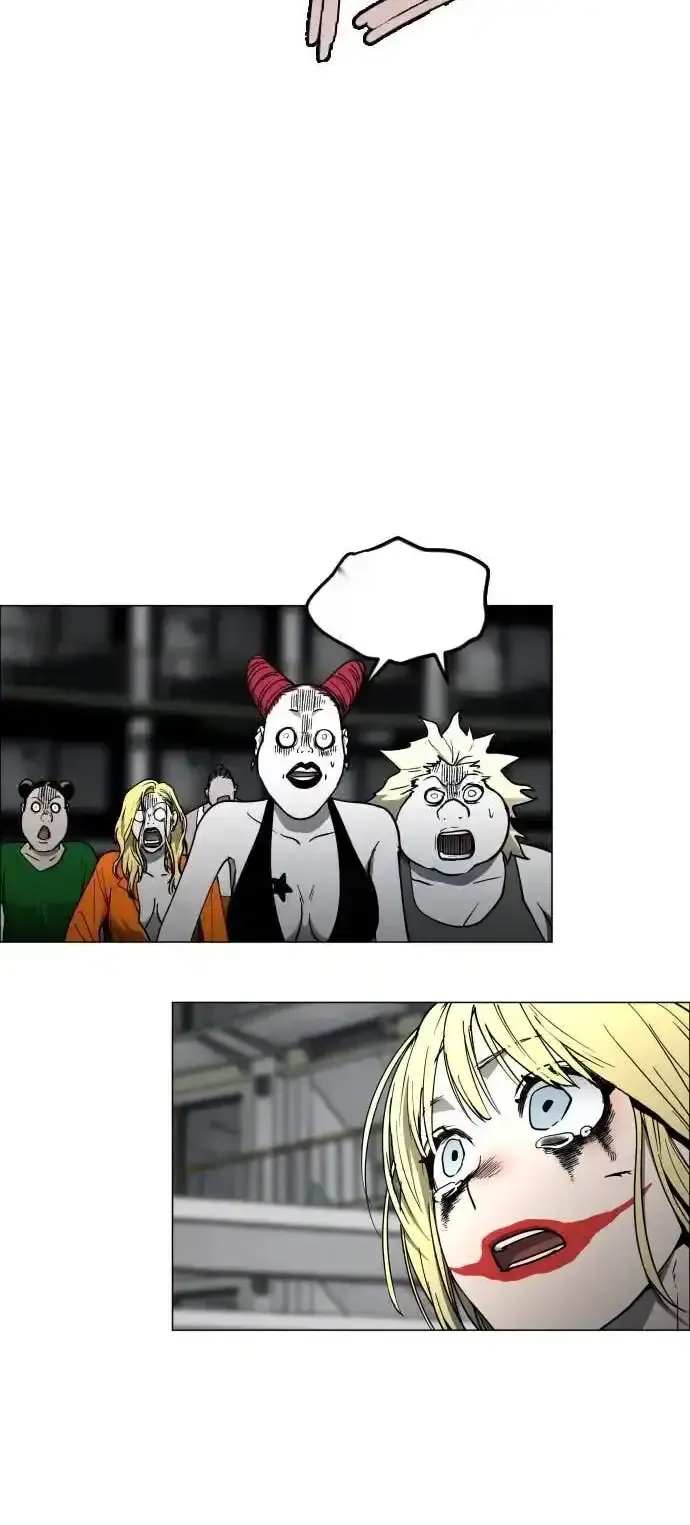 Read Fog Land PT-BR Manga Online