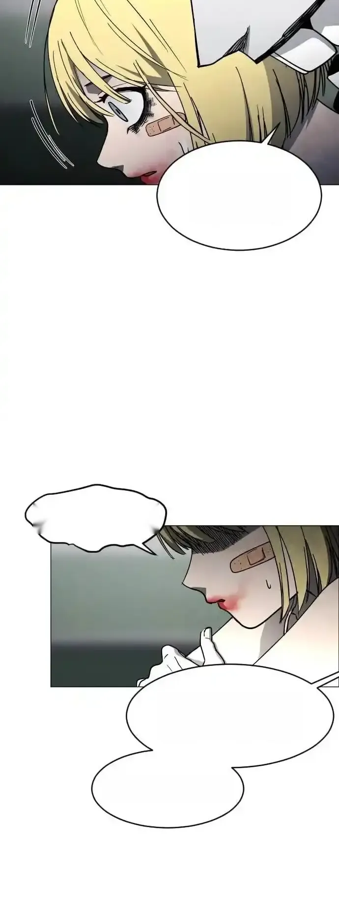 Read Fog Land PT-BR Manga Online