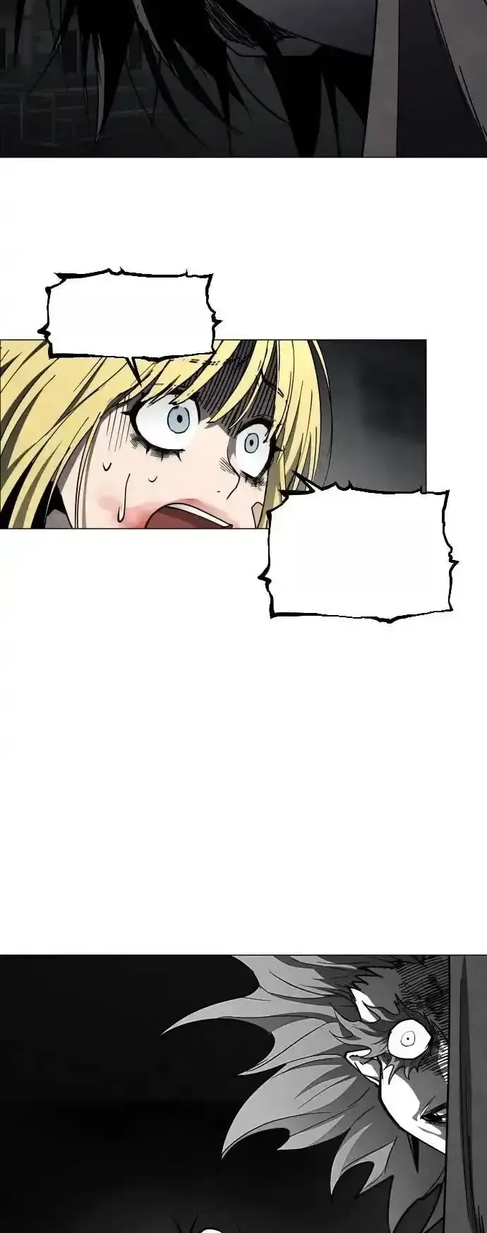 Read Fog Land PT-BR Manga Online