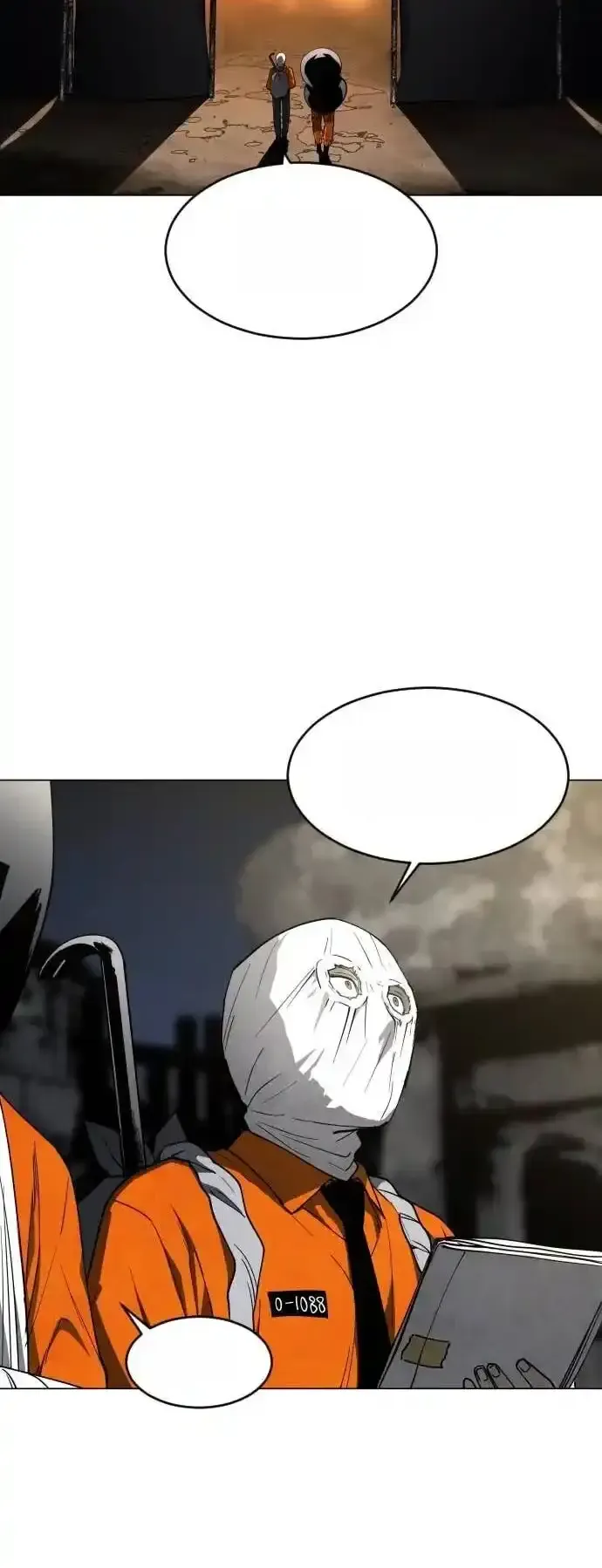 Read Fog Land PT-BR Manga Online