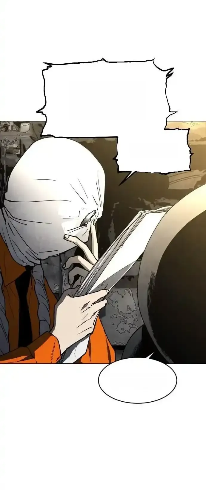 Read Fog Land PT-BR Manga Online