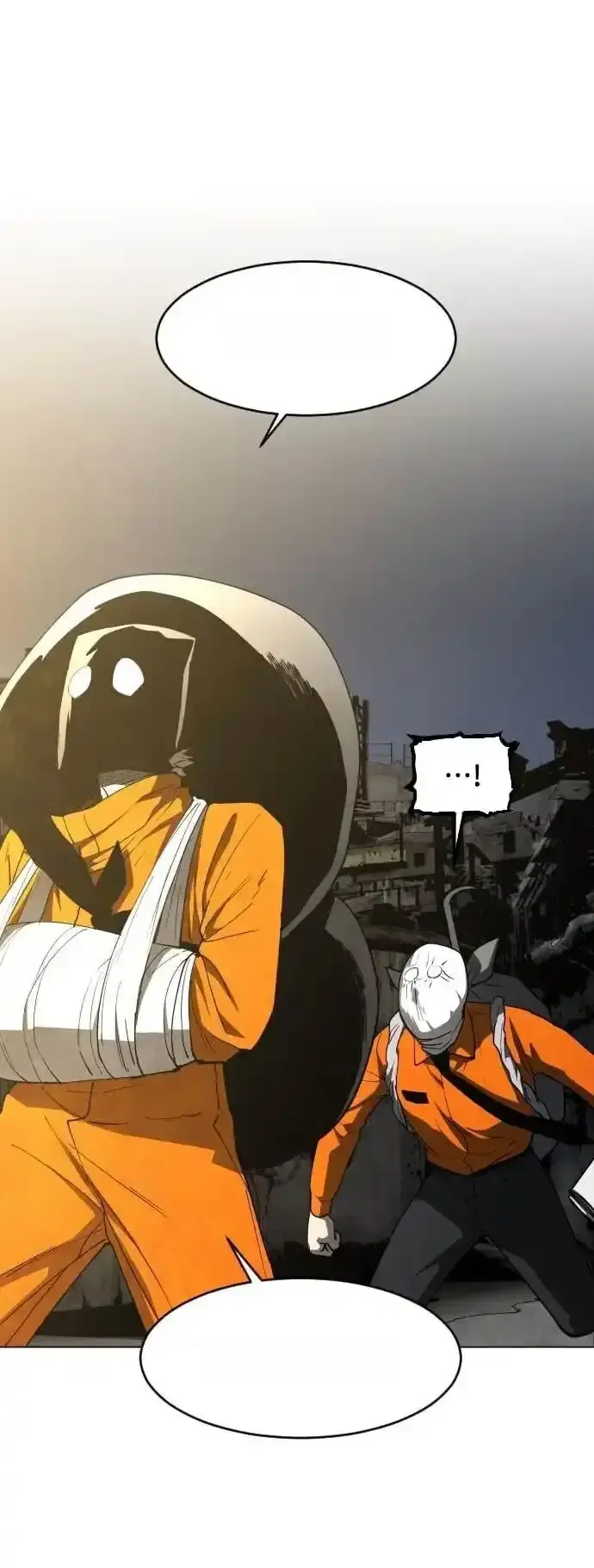 Read Fog Land PT-BR Manga Online