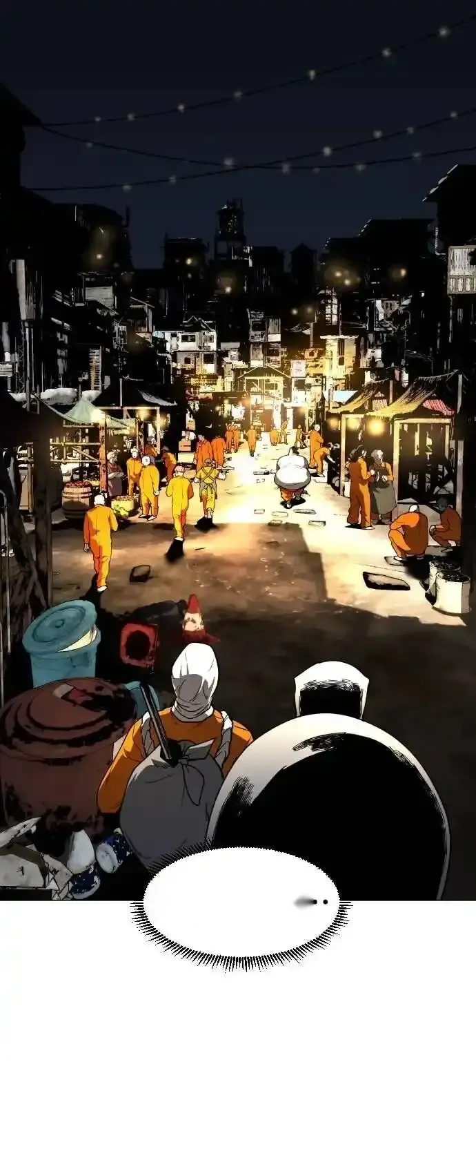 Read Fog Land PT-BR Manga Online