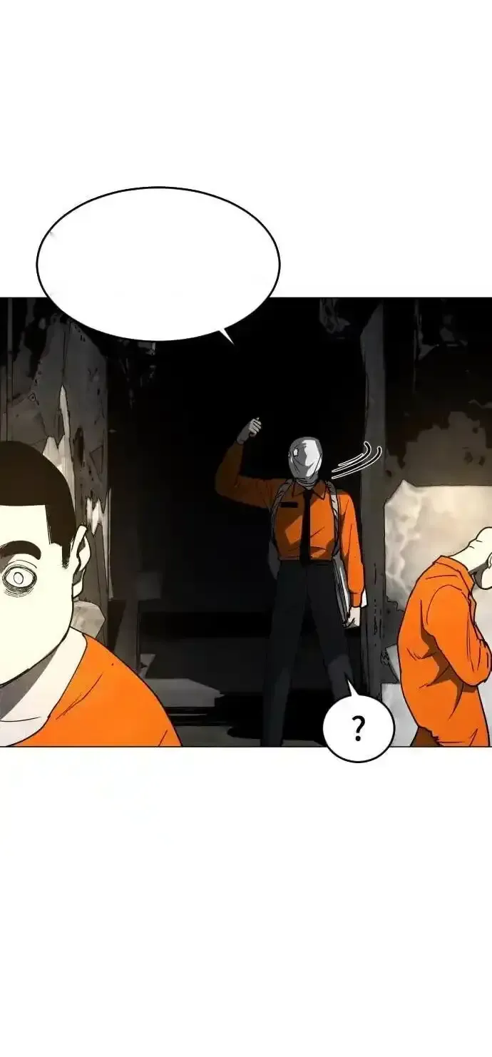 Read Fog Land PT-BR Manga Online