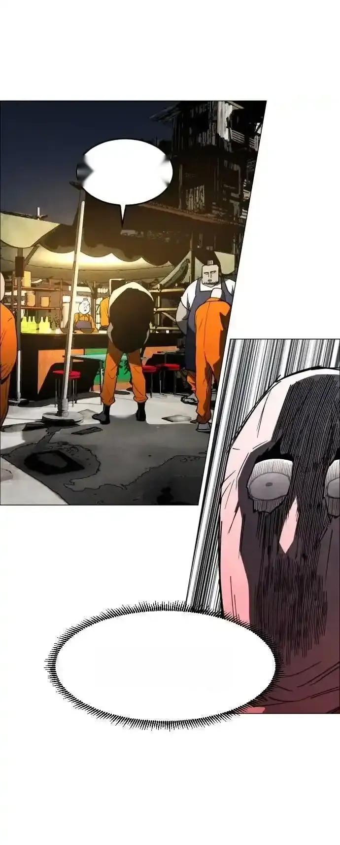 Read Fog Land PT-BR Manga Online