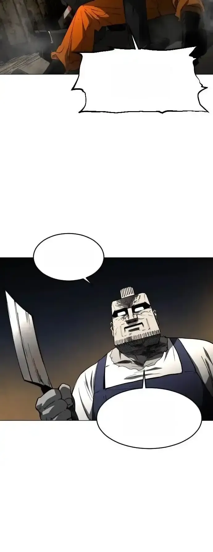 Read Fog Land PT-BR Manga Online