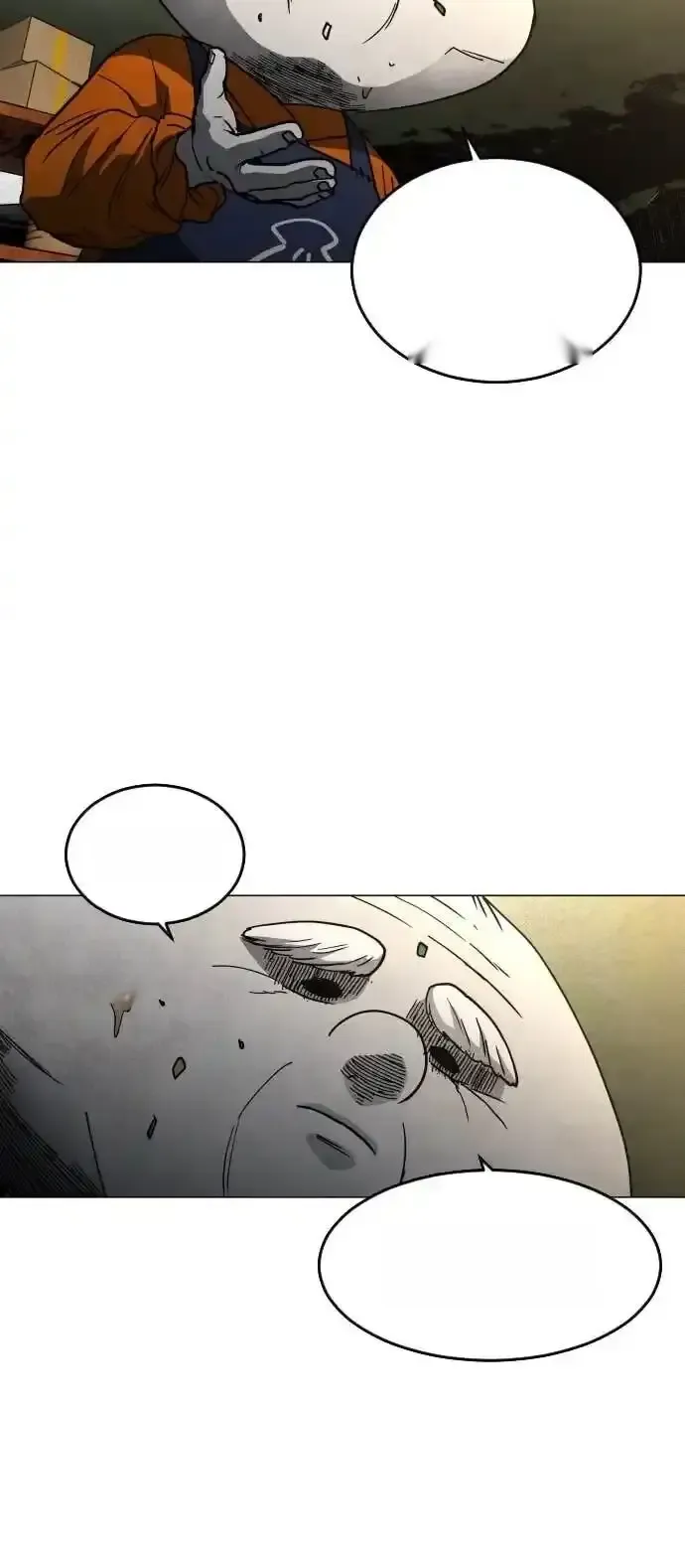 Read Fog Land PT-BR Manga Online