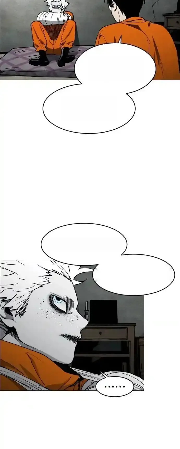 Read Fog Land PT-BR Manga Online