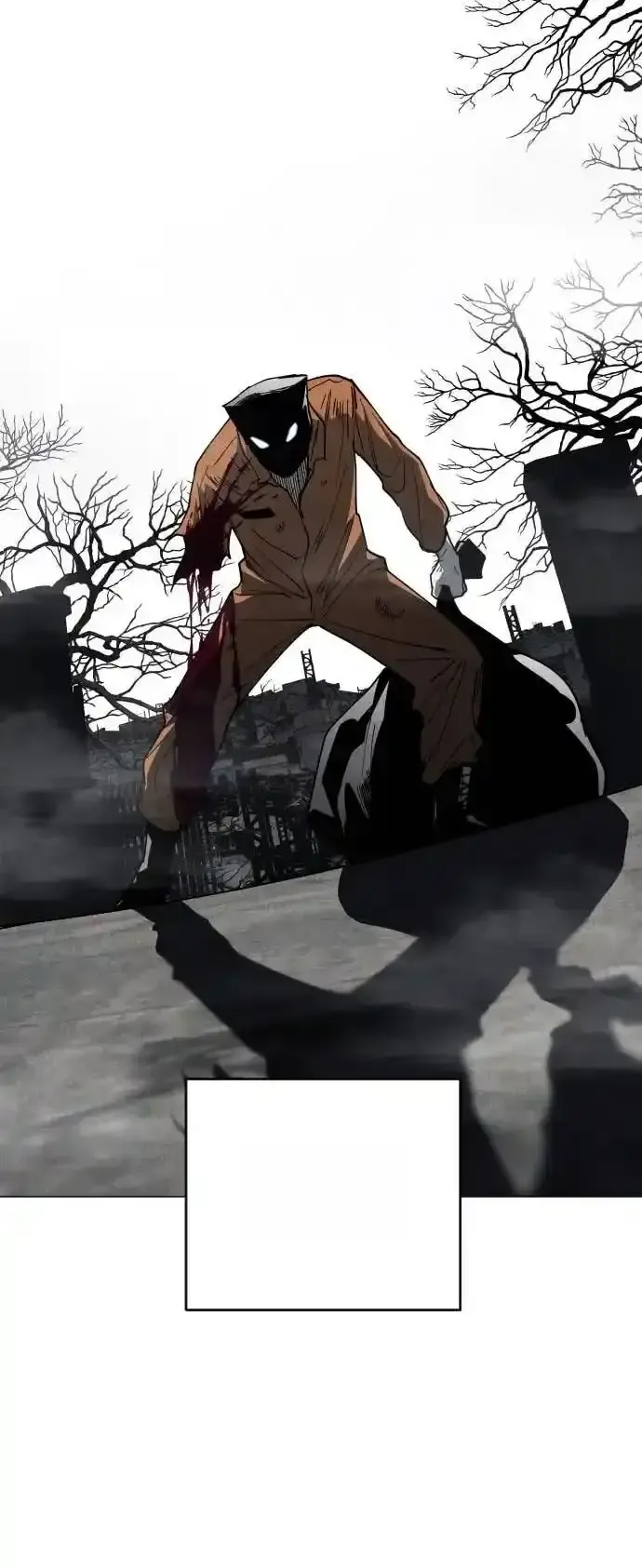 Read Fog Land PT-BR Manga Online