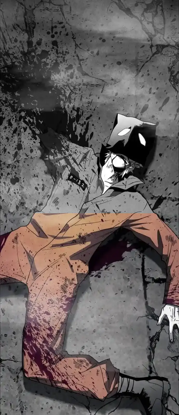 Read Fog Land PT-BR Manga Online