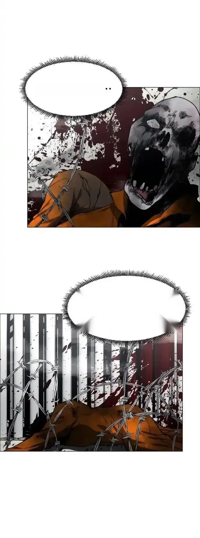 Read Fog Land PT-BR Manga Online