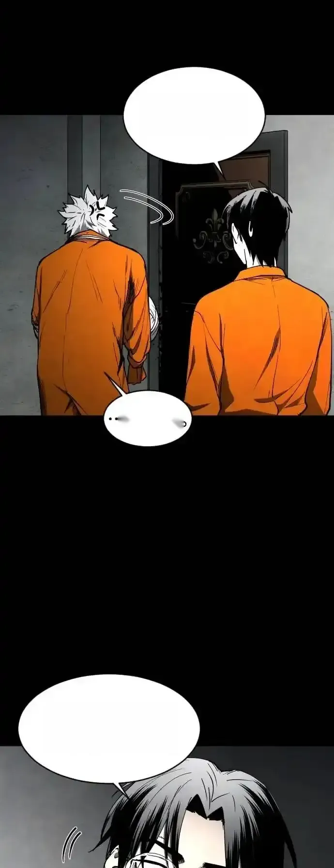 Read Fog Land PT-BR Manga Online