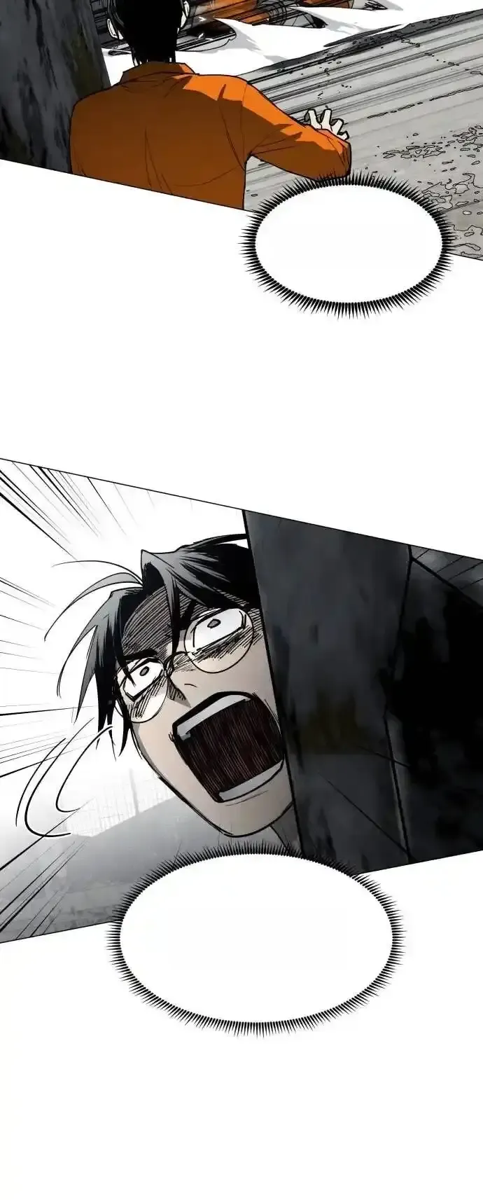 Read Fog Land PT-BR Manga Online
