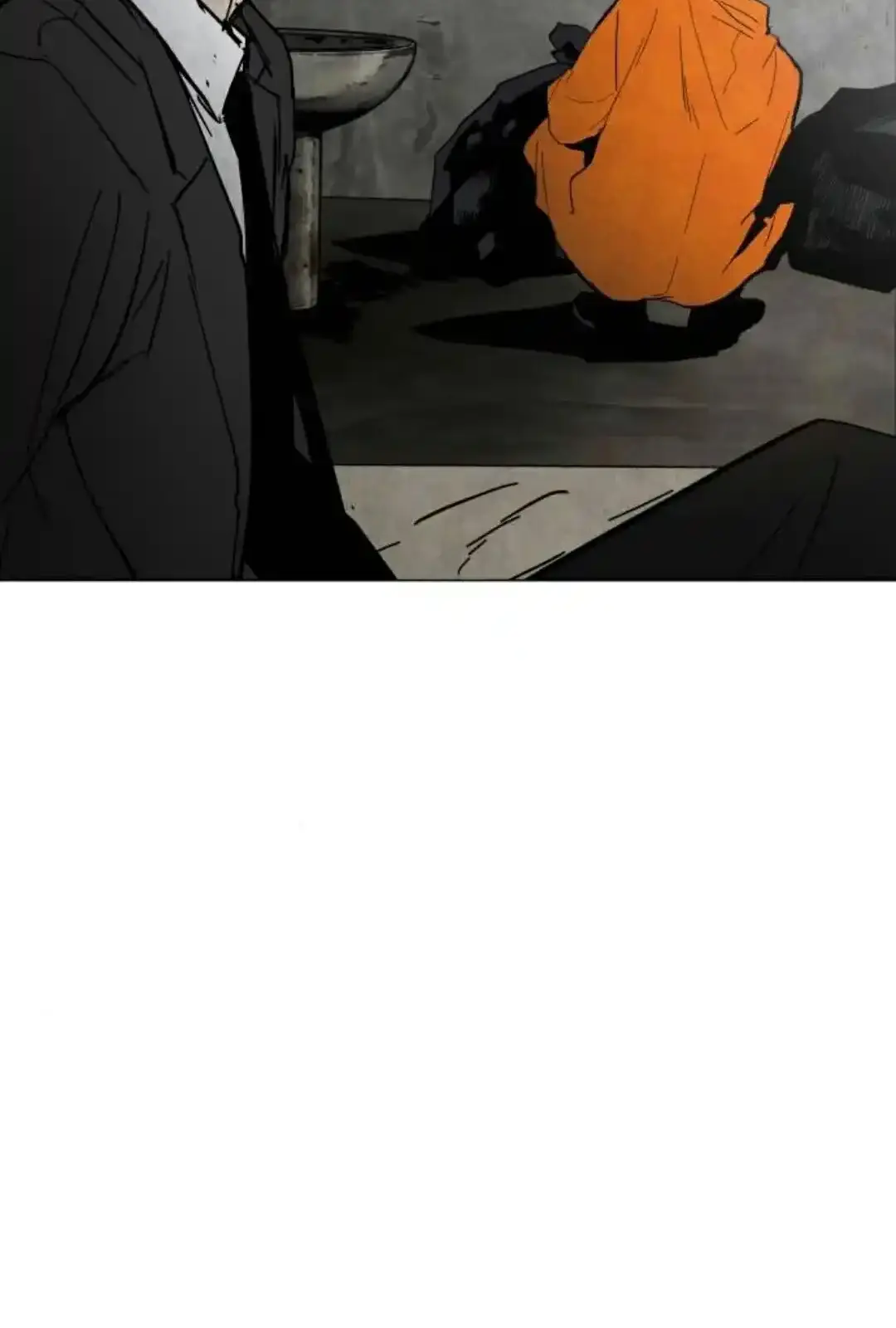 Read Fog Land PT-BR Manga Online