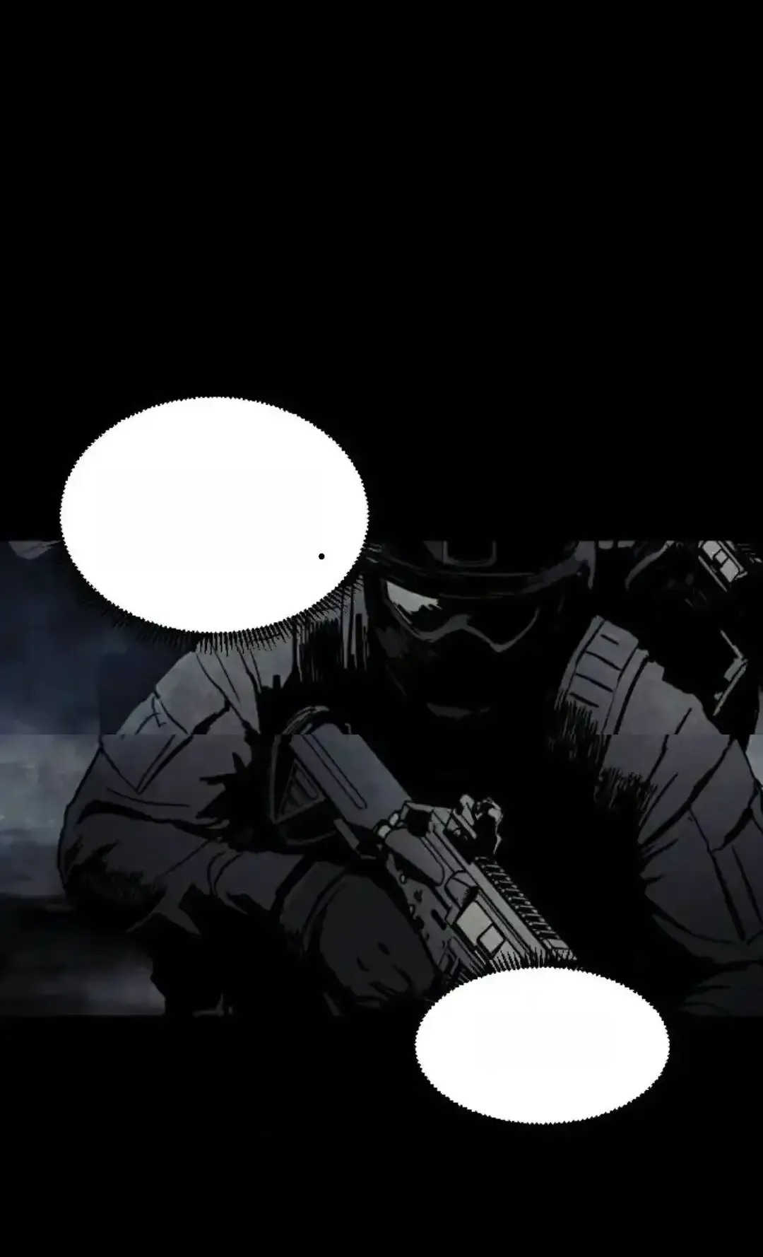 Read Fog Land PT-BR Manga Online