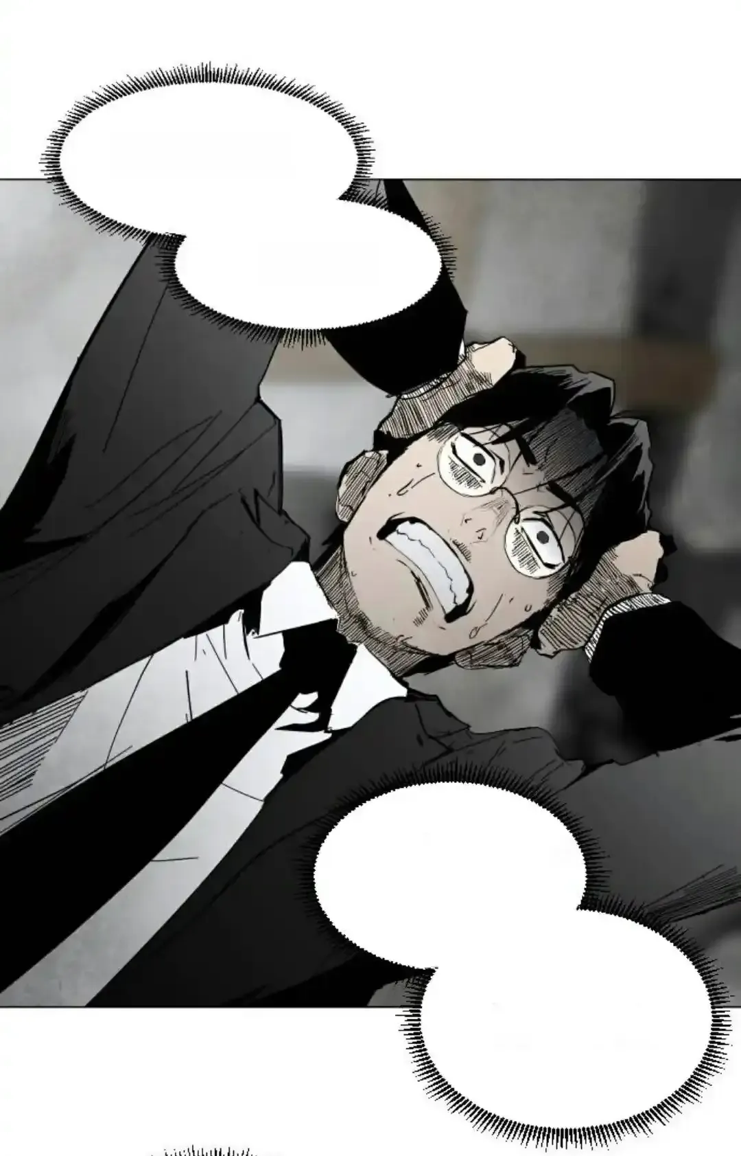 Read Fog Land PT-BR Manga Online