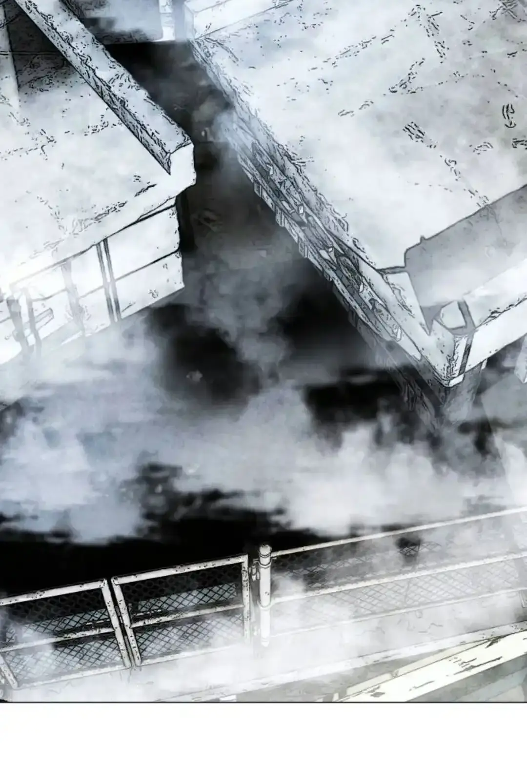 Read Fog Land PT-BR Manga Online