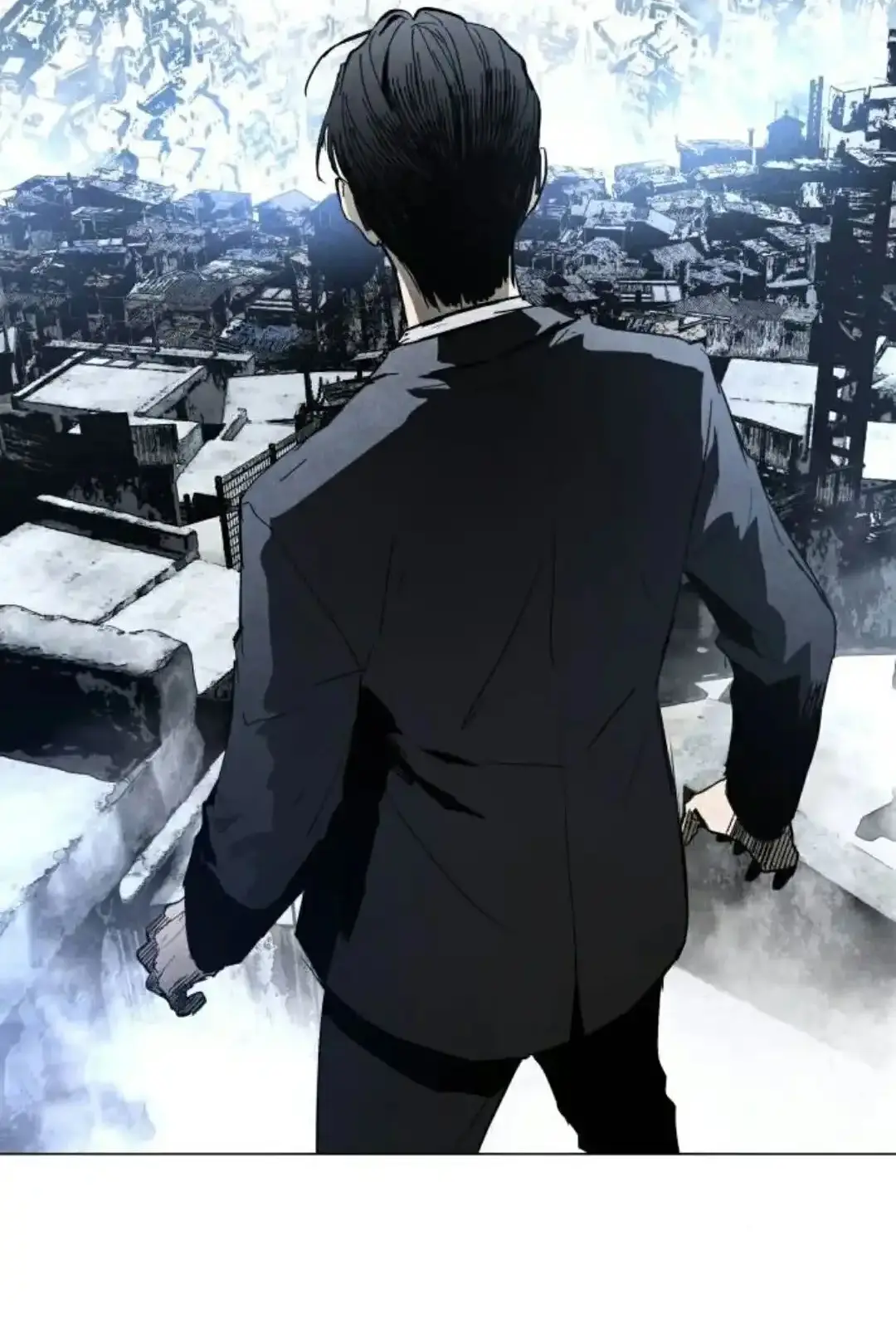 Read Fog Land PT-BR Manga Online