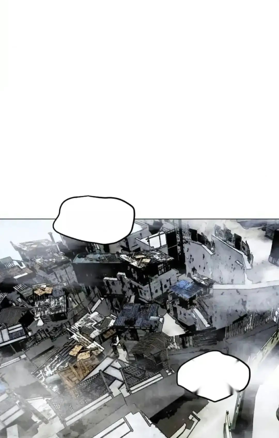 Read Fog Land PT-BR Manga Online