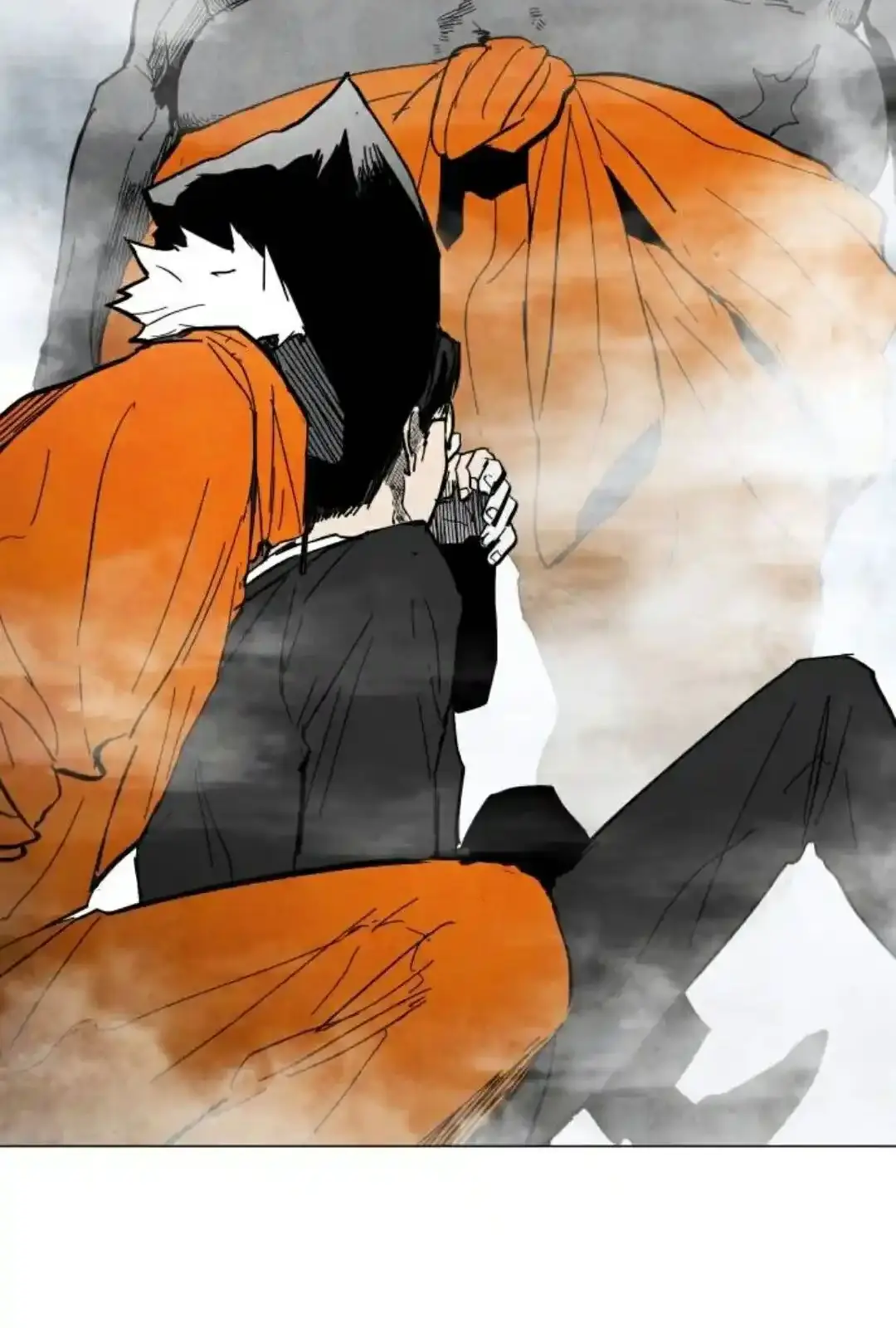 Read Fog Land PT-BR Manga Online