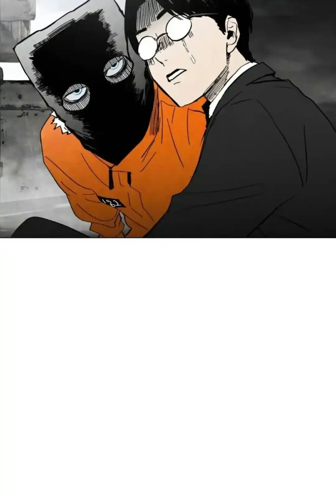 Read Fog Land PT-BR Manga Online