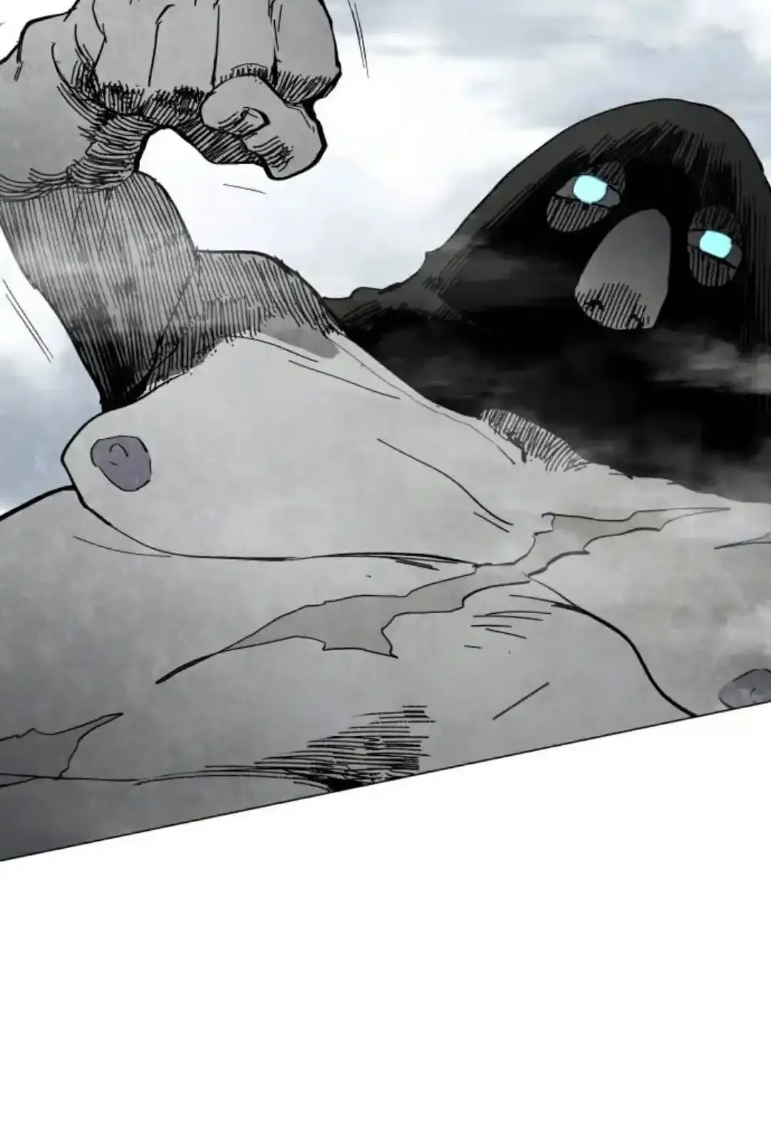 Read Fog Land PT-BR Manga Online