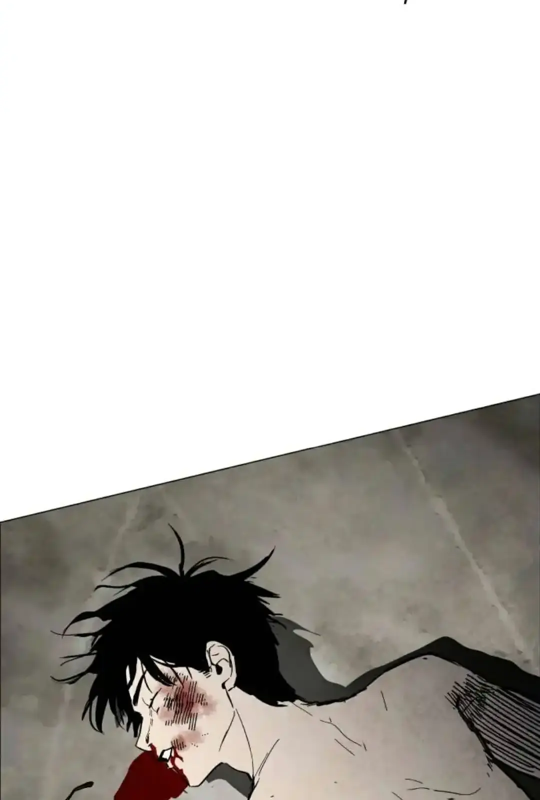 Read Fog Land PT-BR Manga Online