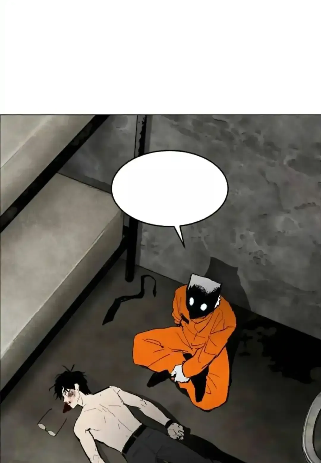 Read Fog Land PT-BR Manga Online