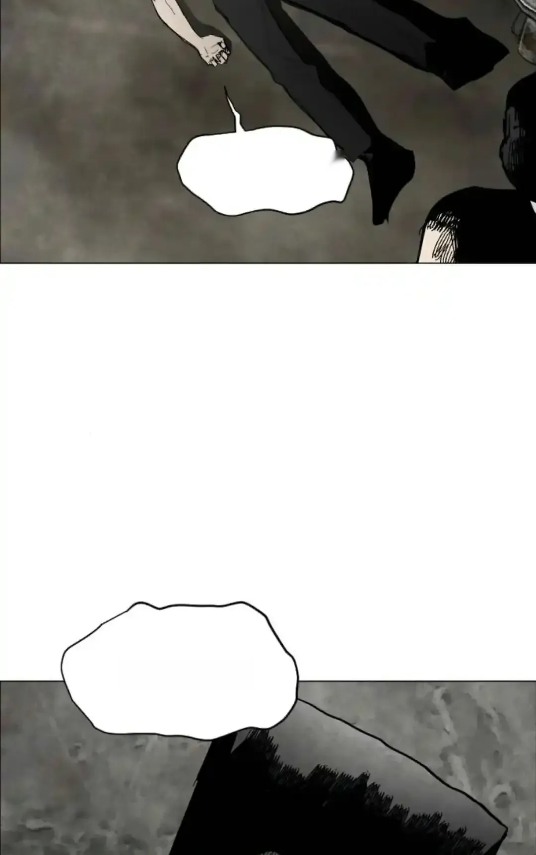 Read Fog Land PT-BR Manga Online