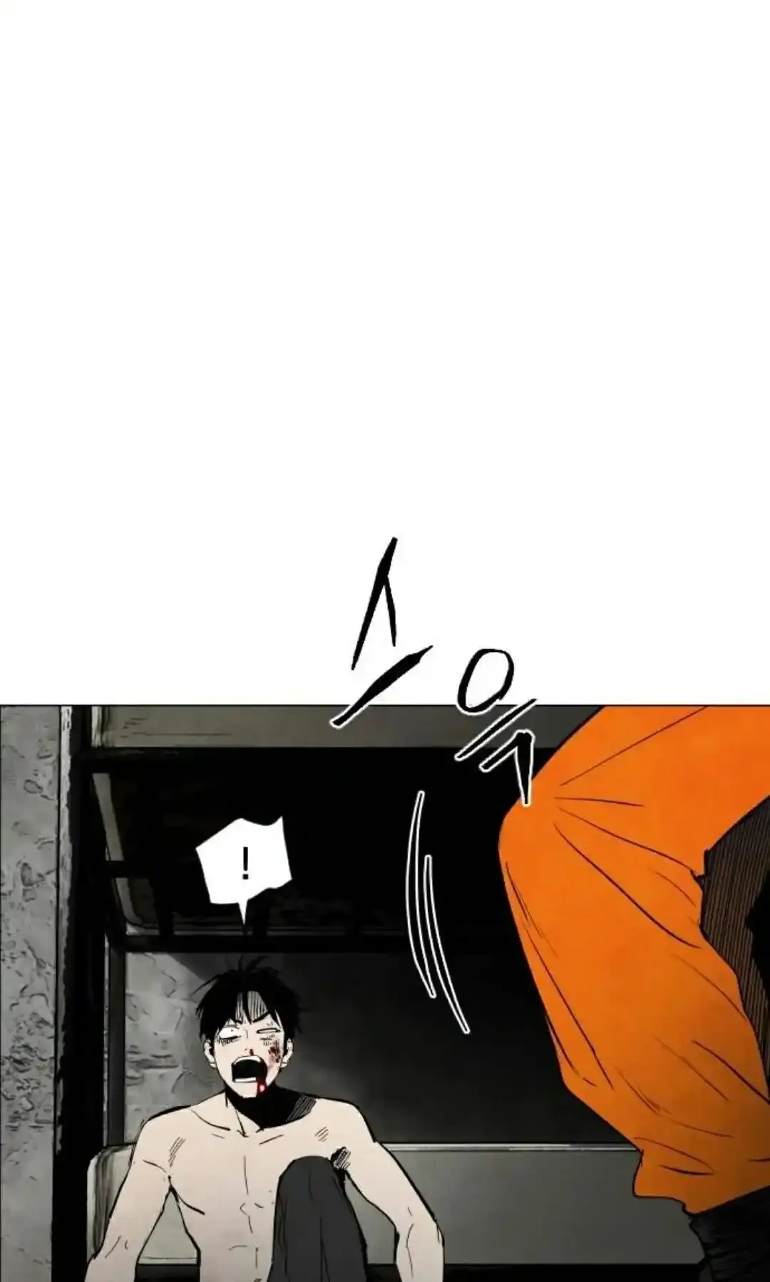 Read Fog Land PT-BR Manga Online