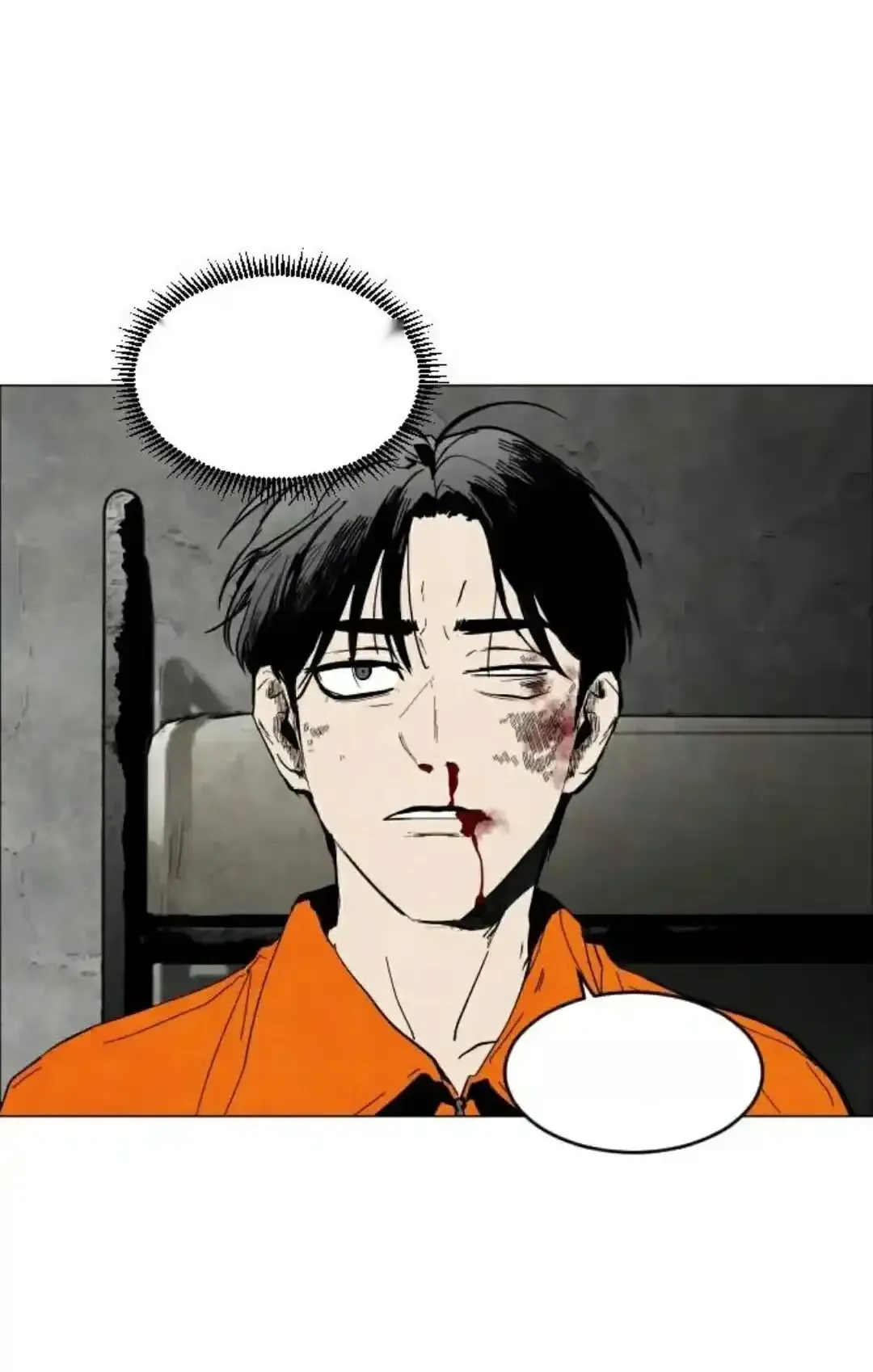 Read Fog Land PT-BR Manga Online
