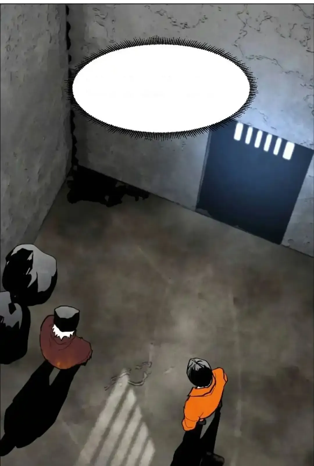 Read Fog Land PT-BR Manga Online