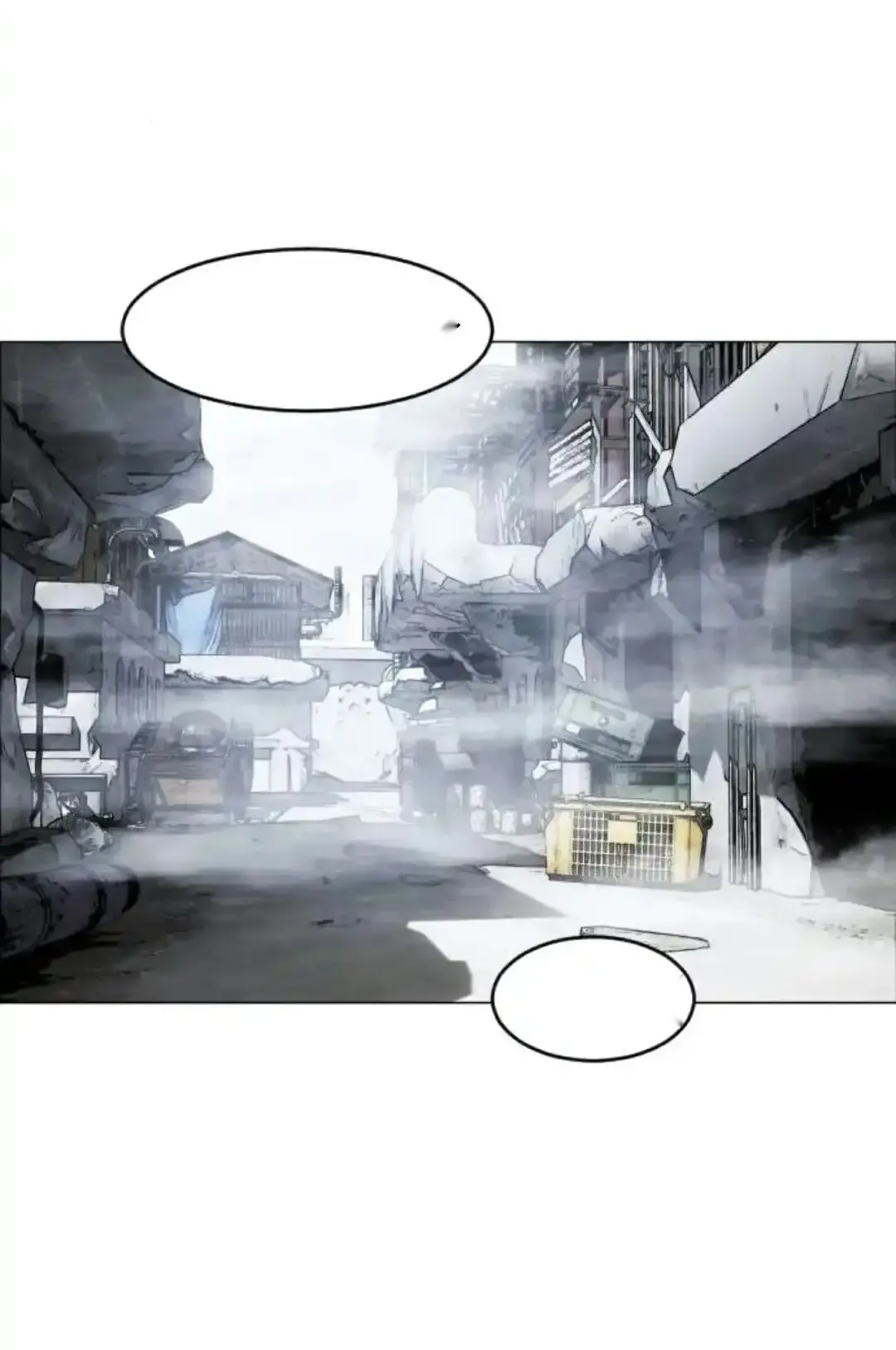 Read Fog Land PT-BR Manga Online
