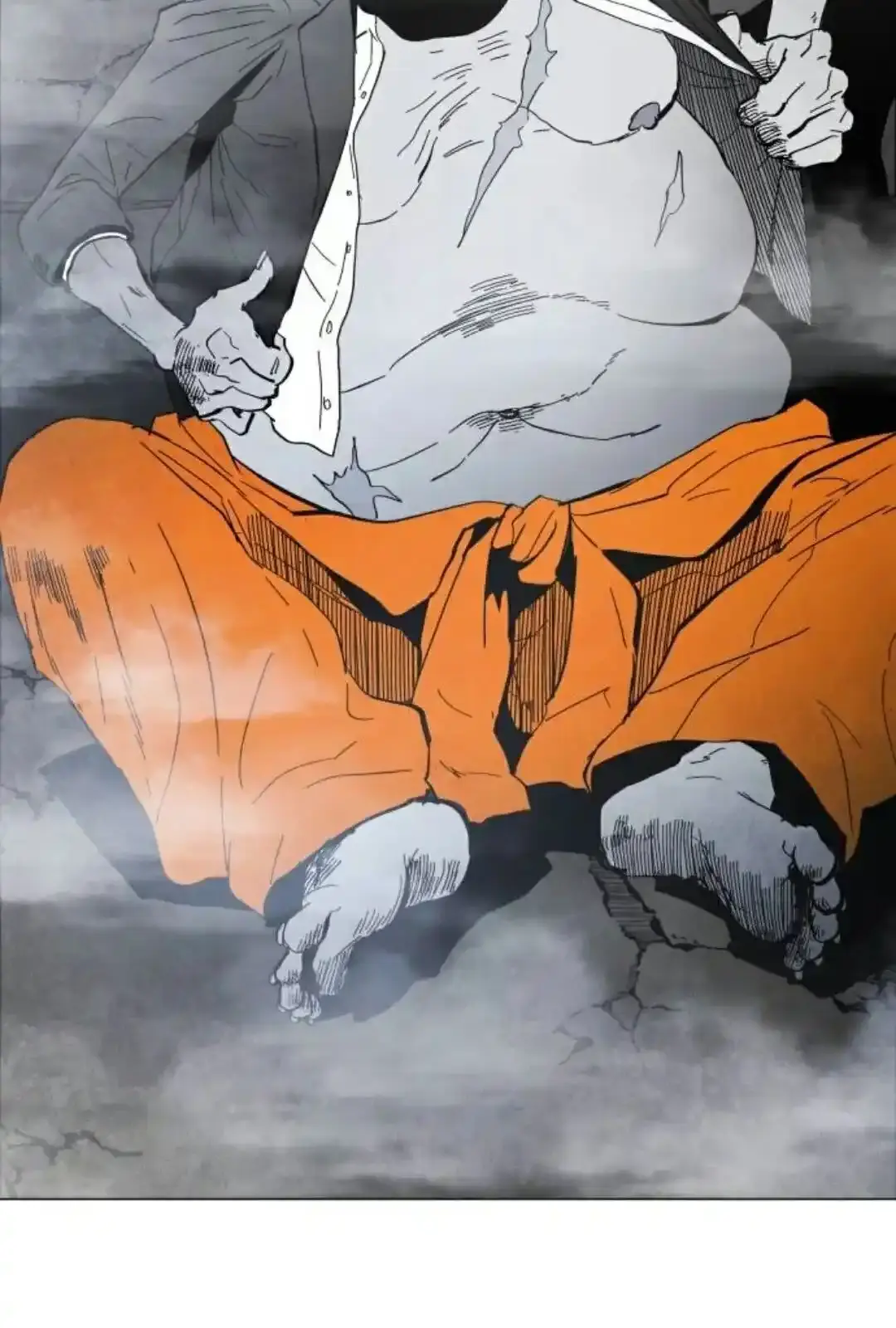 Read Fog Land PT-BR Manga Online