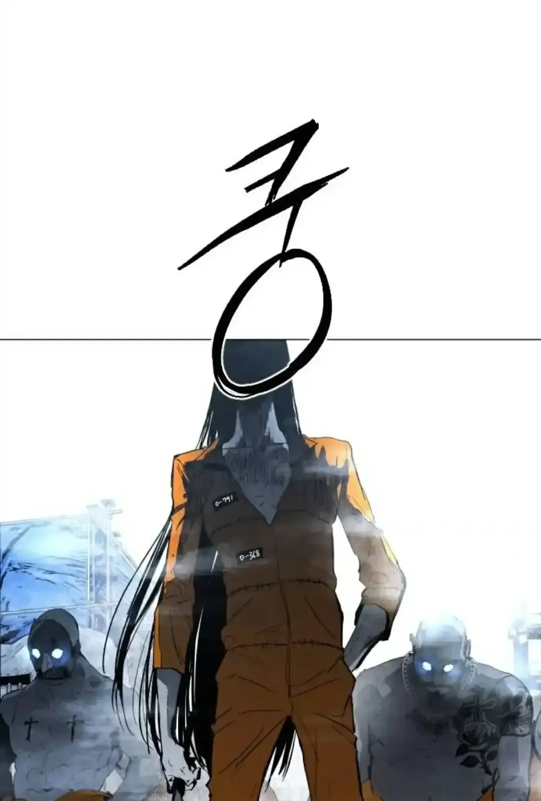 Read Fog Land PT-BR Manga Online