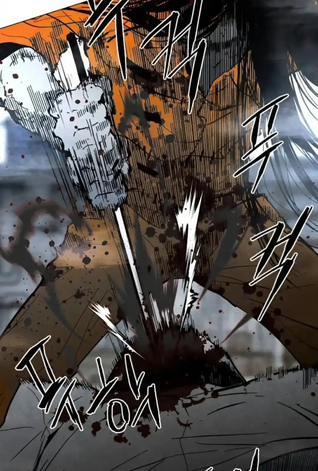 Read Fog Land PT-BR Manga Online